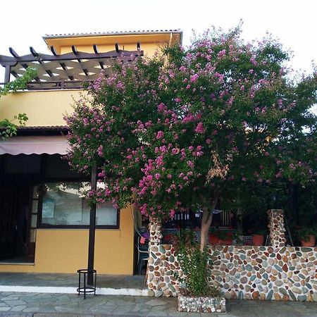 Vasileiou Apartment Kala Nera Bagian luar foto