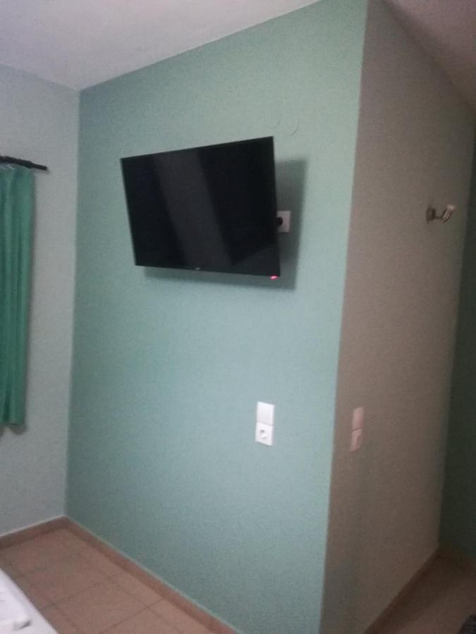 Vasileiou Apartment Kala Nera Bagian luar foto