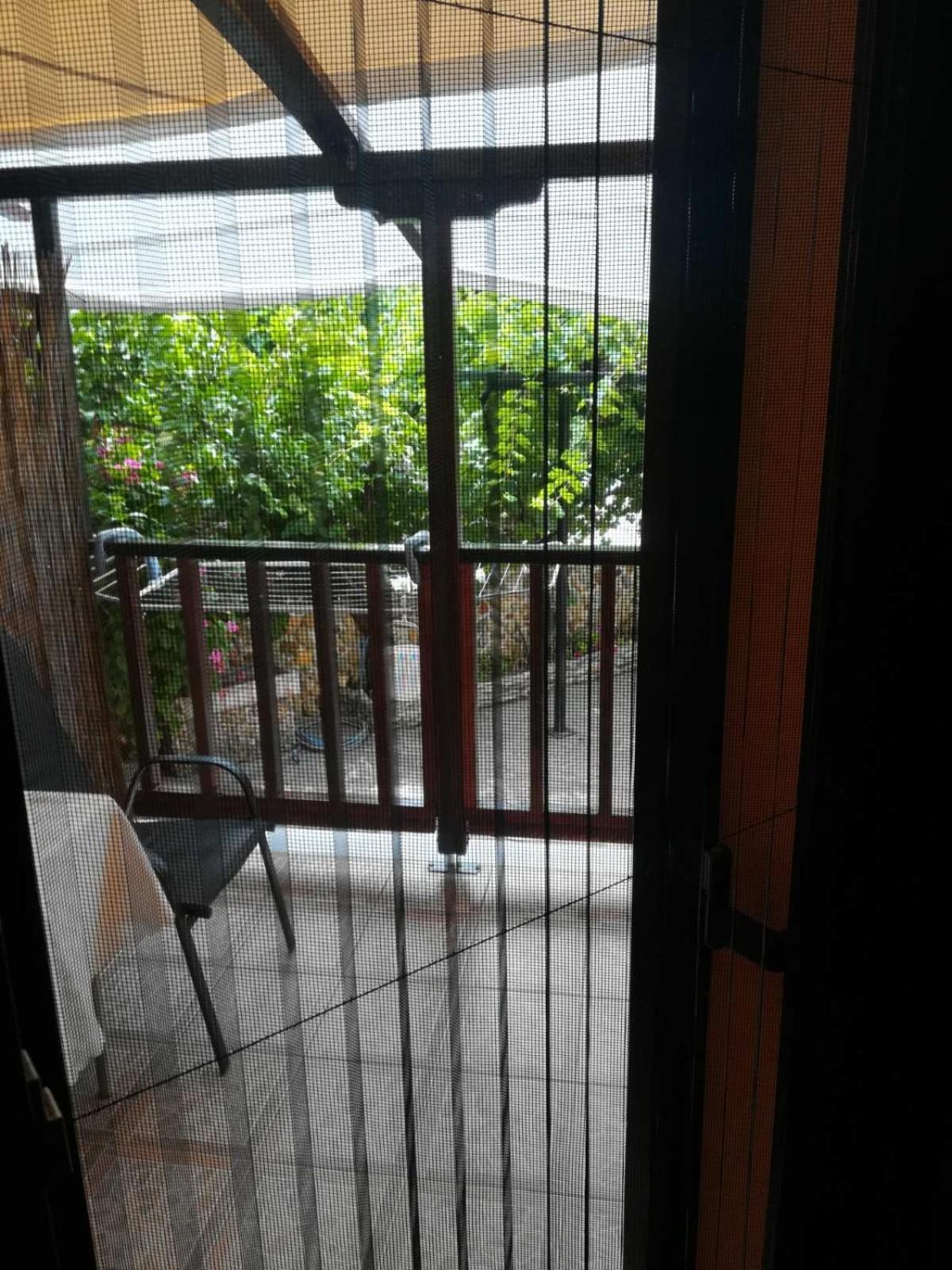 Vasileiou Apartment Kala Nera Bagian luar foto