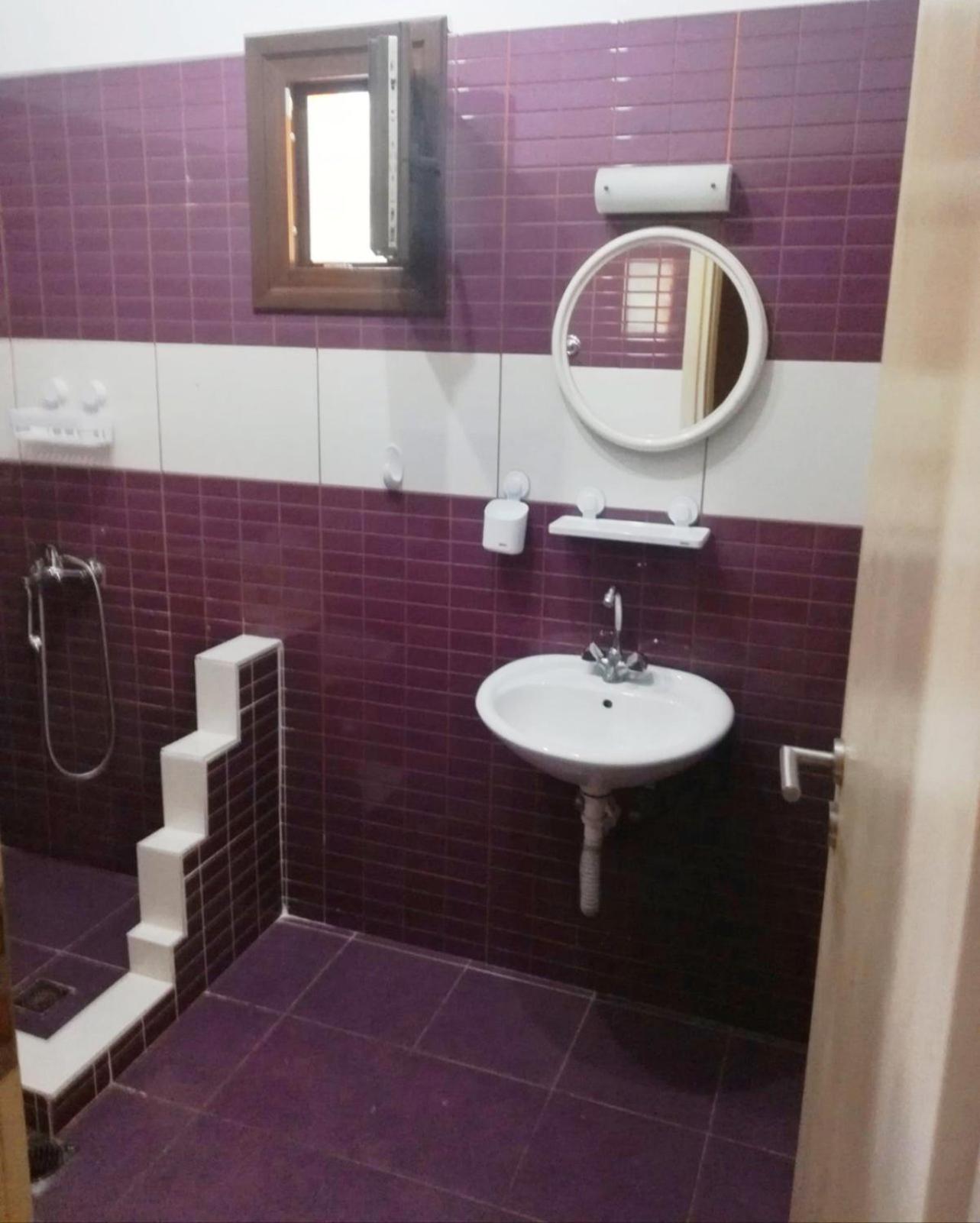 Vasileiou Apartment Kala Nera Bagian luar foto